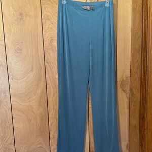 Chico's Teal Dress Pants